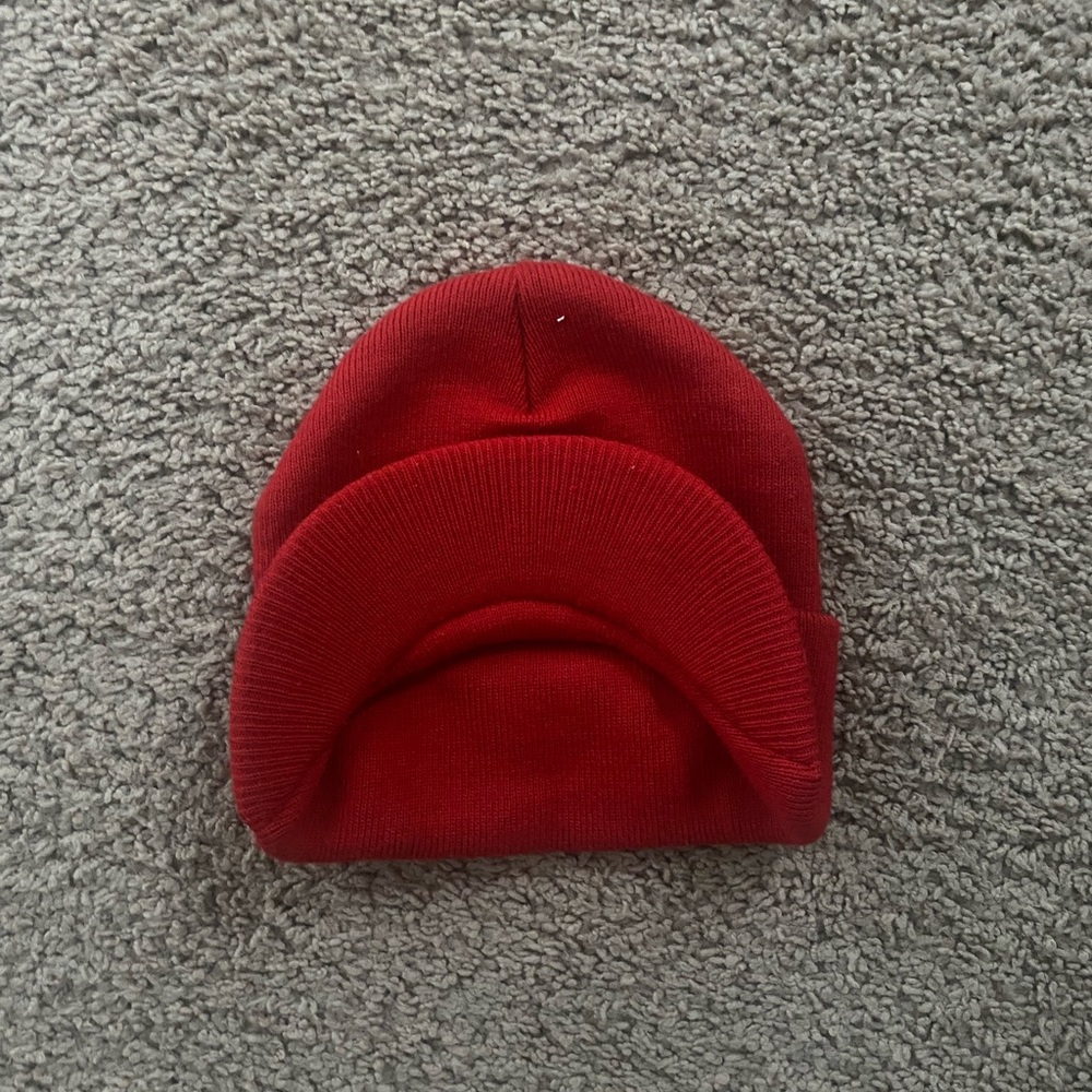 Baby Beanie